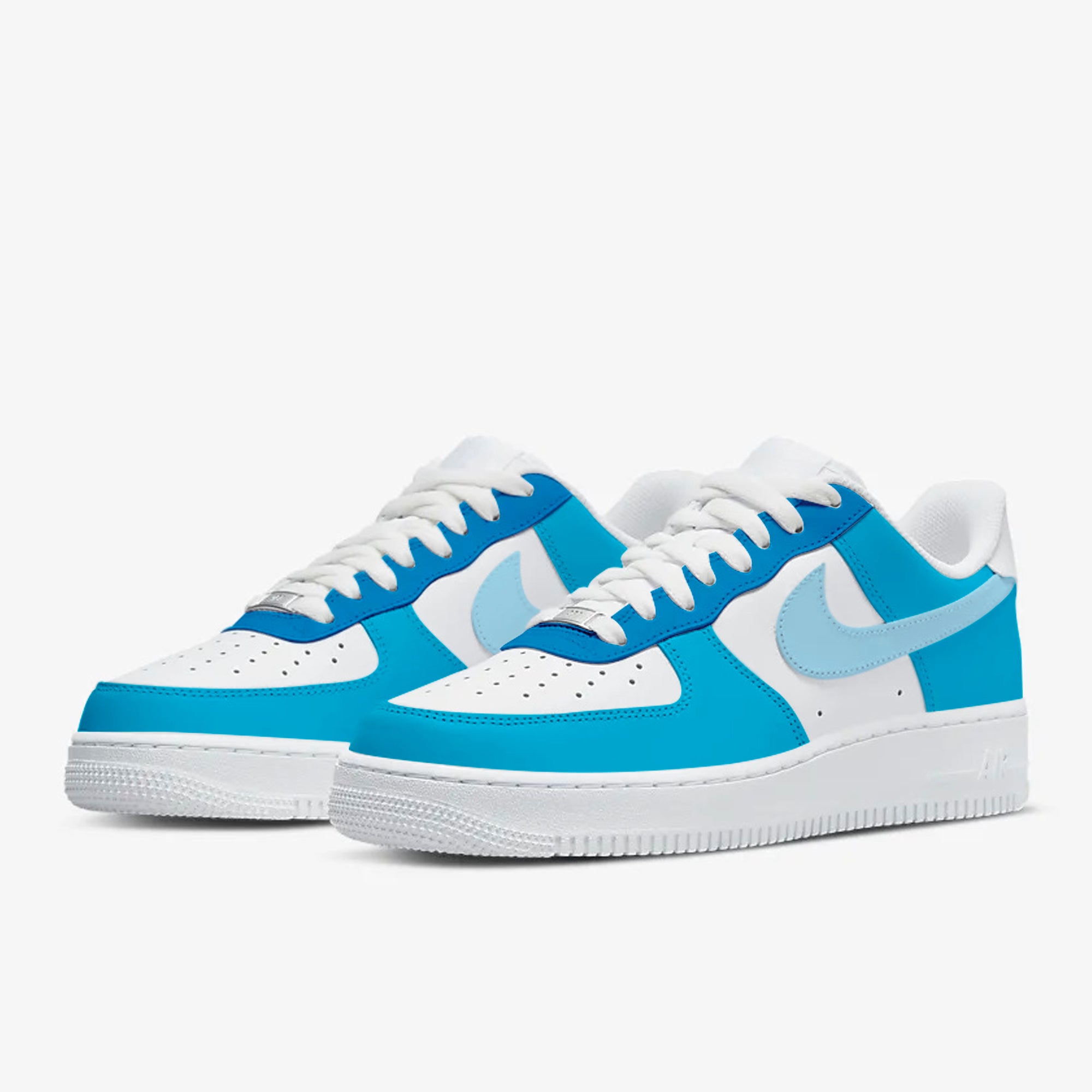 Blue sales gale af1