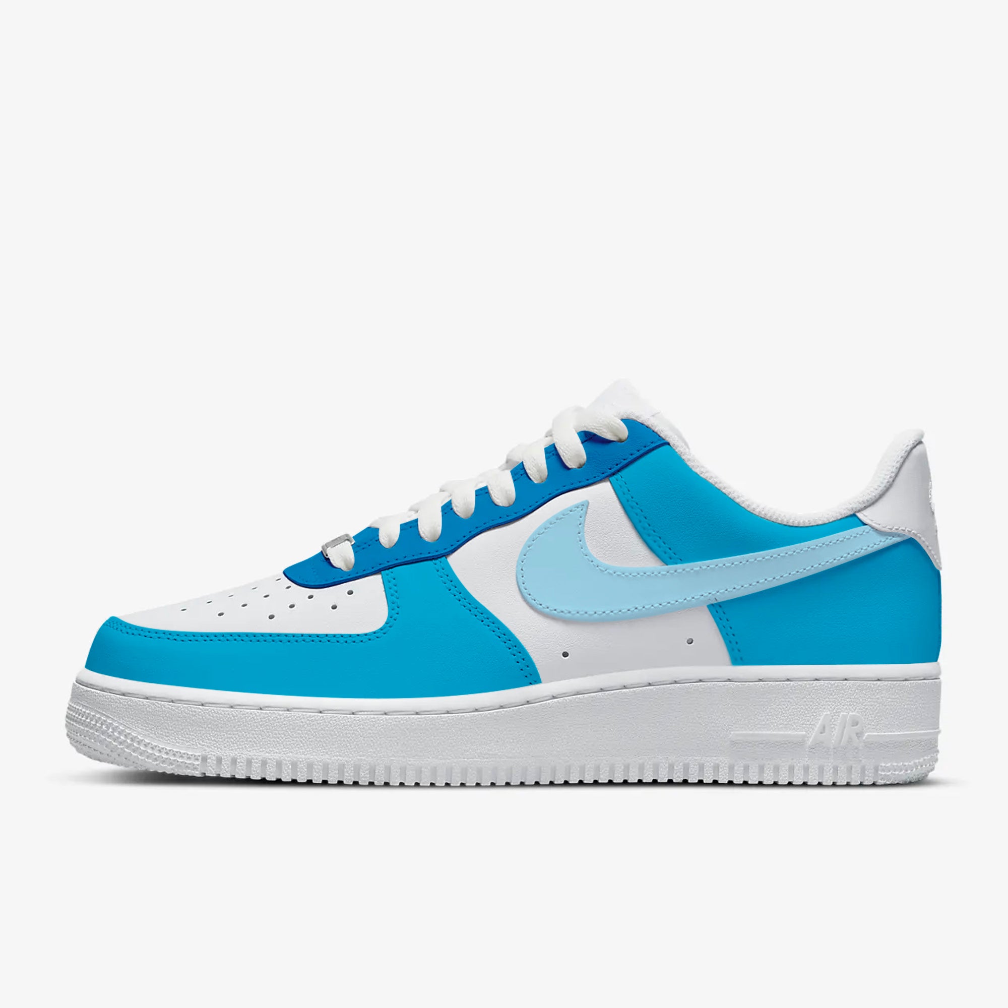 Sky 2024 blue af1